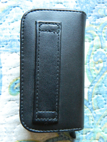 Case Logic DMC2 Black Memory Card Holder - Picture 2 of 4
