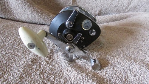 Carrete de pesca vintage Sears 750 - EE. UU.!!!! (CA 4) - Imagen 5 de 7