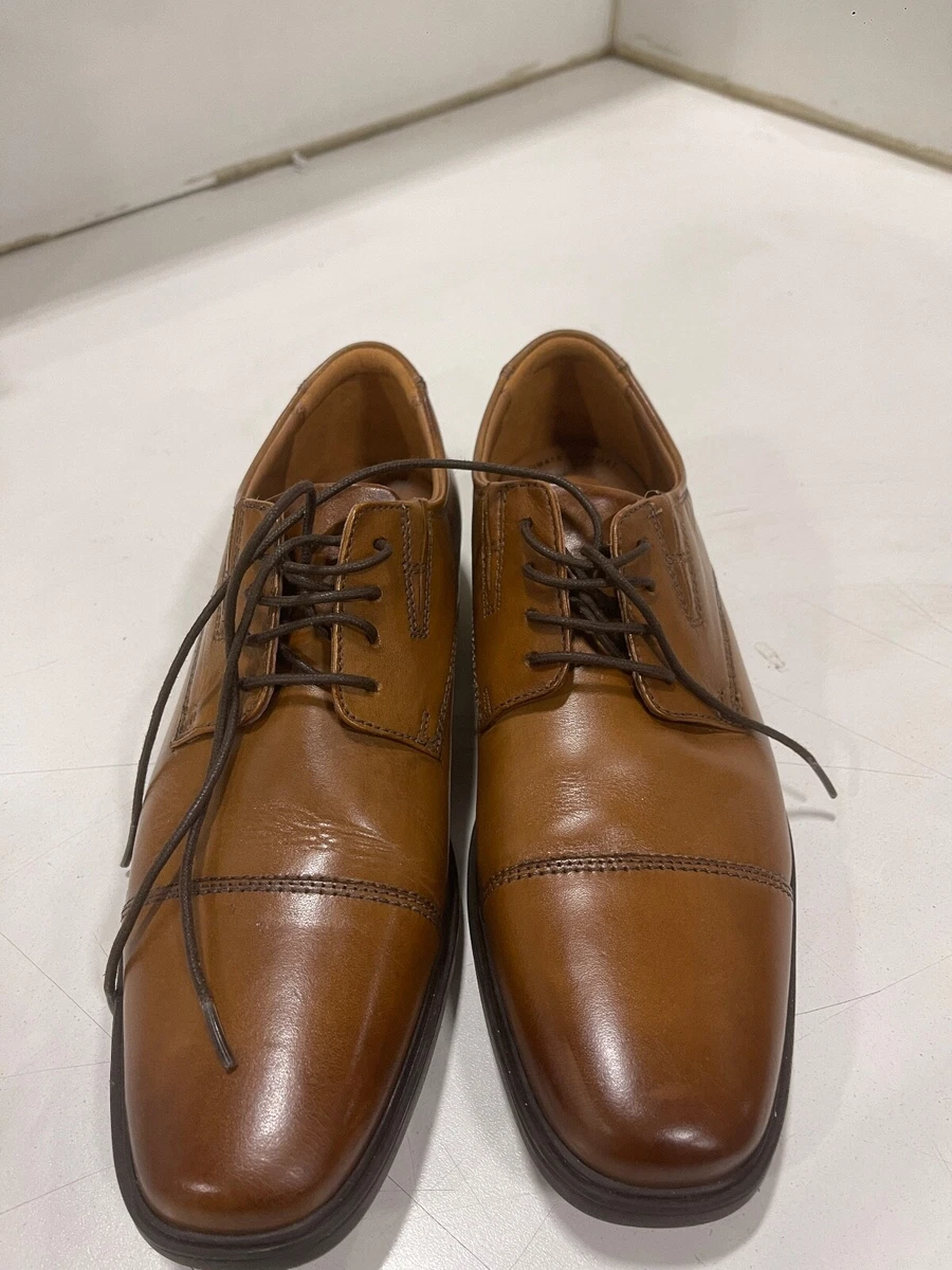 Clarks tilden sale cap reddit