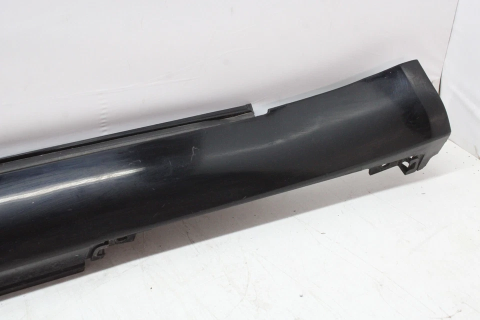 Lexus LS460 2009 panel basculante derecho moldeado OEM 07 08 09 Foto 4 de 4