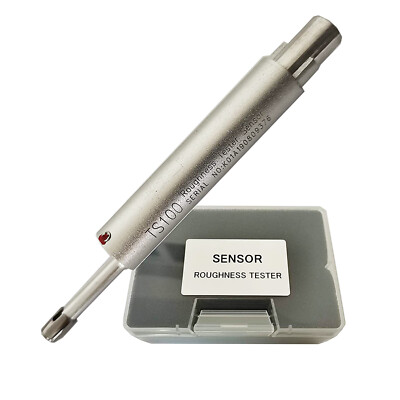 Surface Roughness Tester Sensor Transducer For Surface Roughness Gauge TS100