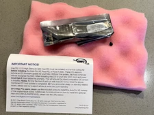 OWC Aura Pro X2 2TB SSD Mac Pro Late 2013 - 2019 OWCS3DAPT4MP20P OWCS3DAPT4MB20