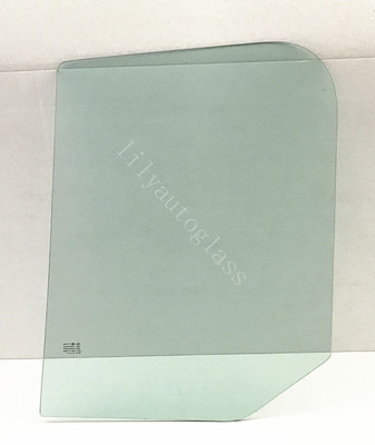 Fit 2003-2025 Freightliner Business Class M2 Driver Left Front Door Window Glass