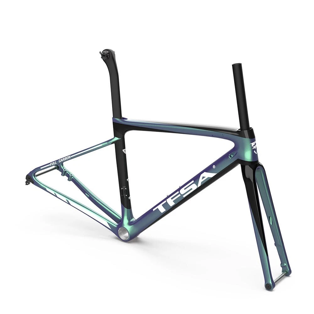 Carbon fiber bike frame cheap price