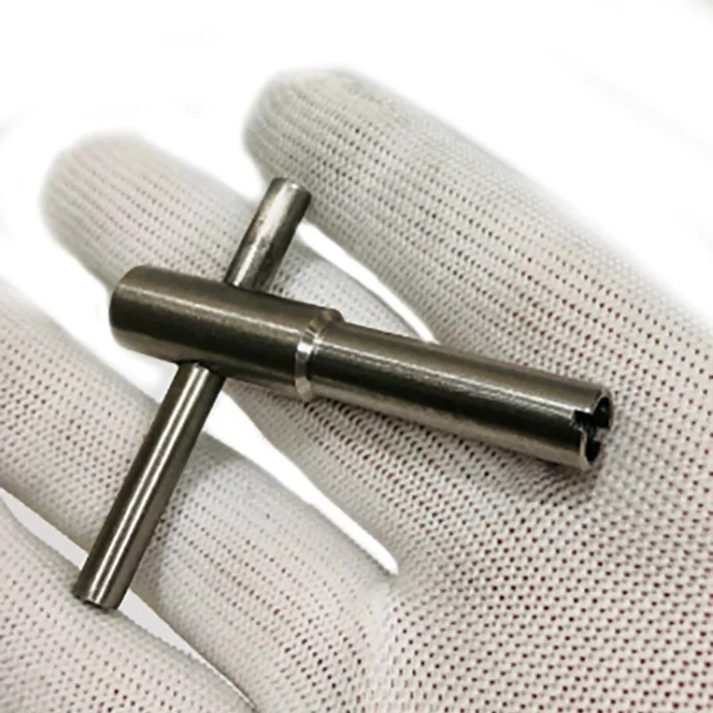 Lighter Repair Tool Special L1L2 Professional Adjustment Auxiliary Valve Opener - Image 3 of 4