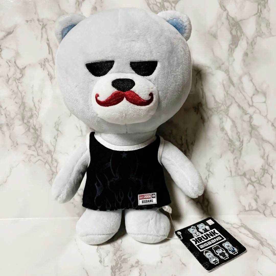 BIGBANGタプ BANG BANG BANG KRUNK Bigbang Krunk | eBay