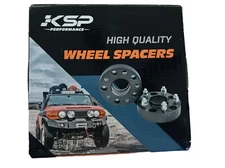 Wheel Spacers
