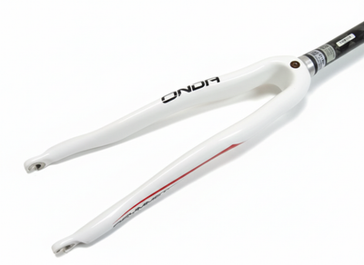 New Pinarello Paris Full Carbon Fork 700c Rim Brake 1-1/8 to 1-1/4