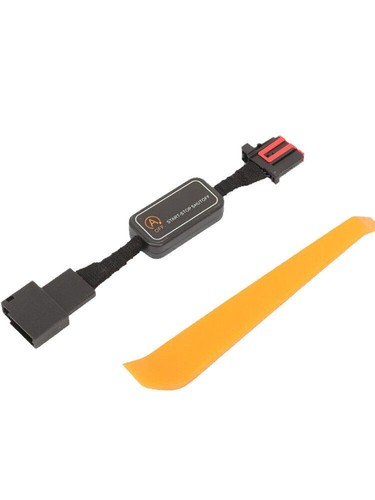 For Ford F150 ESS Engine 2021-2024 Auto Stop Disablau Auto Start Stop Eliminator - Bild 11 von 12