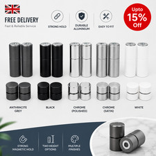 Bifold Door Magnetic Catch 26mm 65mm Aluminium Folding Patio Door Holder