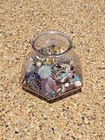 7+ Pounds Mystery Bulk Costume Jewelry Lot Fashion Modern Vintage Mixed