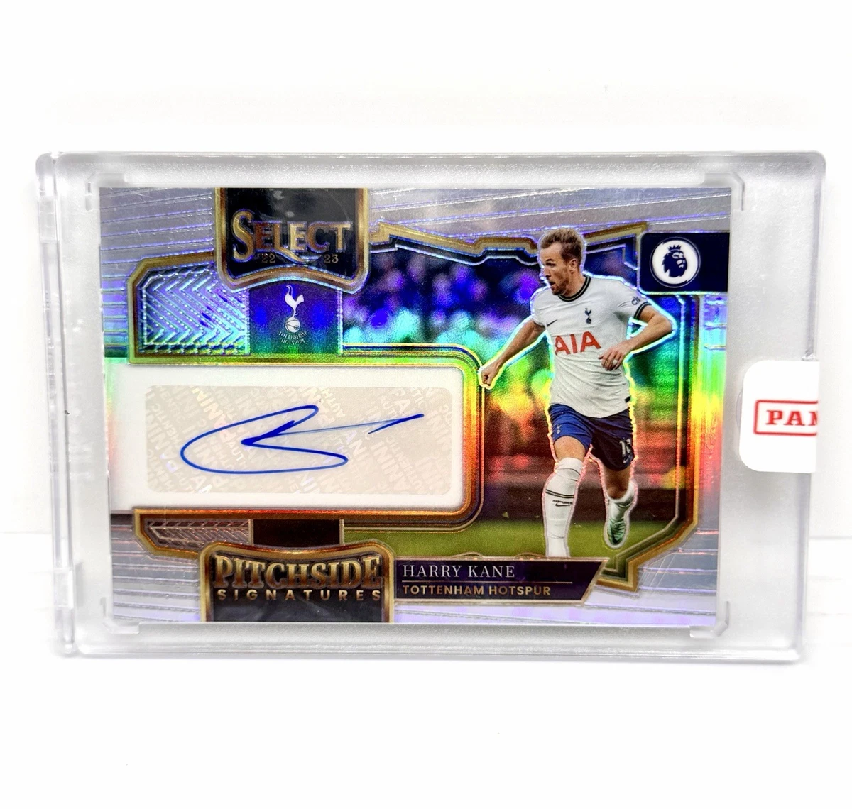 Soccer Bayern Munich Autographed Sports Trading Cards
