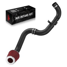 Cold Air Intake Kit With Dry Filter Fit For 2006-2011 Honda Civic 1.8l Dx Lx Ex Cold Air Intake Kit With Dry Filter Fit For 2006-2011 Honda Civic 1.8l Dx Lx Ex