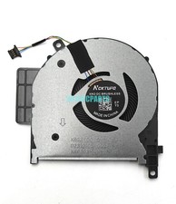 New HP Envy 15-CP0010nr 15-CP0053cl 15-CP0086nr x360 Convertible CPU Cooling Fan