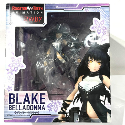 Di Molto Bene RWBY Blake Belladonn 1/8 Complete Figure Doll GOOD SMILE COMPANY