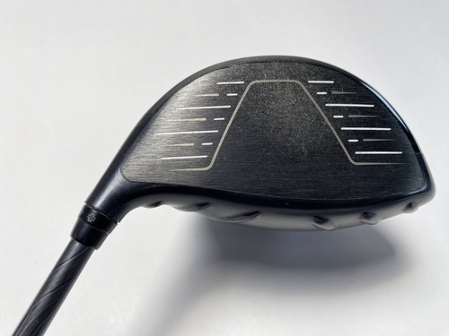 Ping G410 LS Tec Driver 9* Project X Even Flow 6.0 75g Stiff Graphite Mens RH - Picture 4 of 7