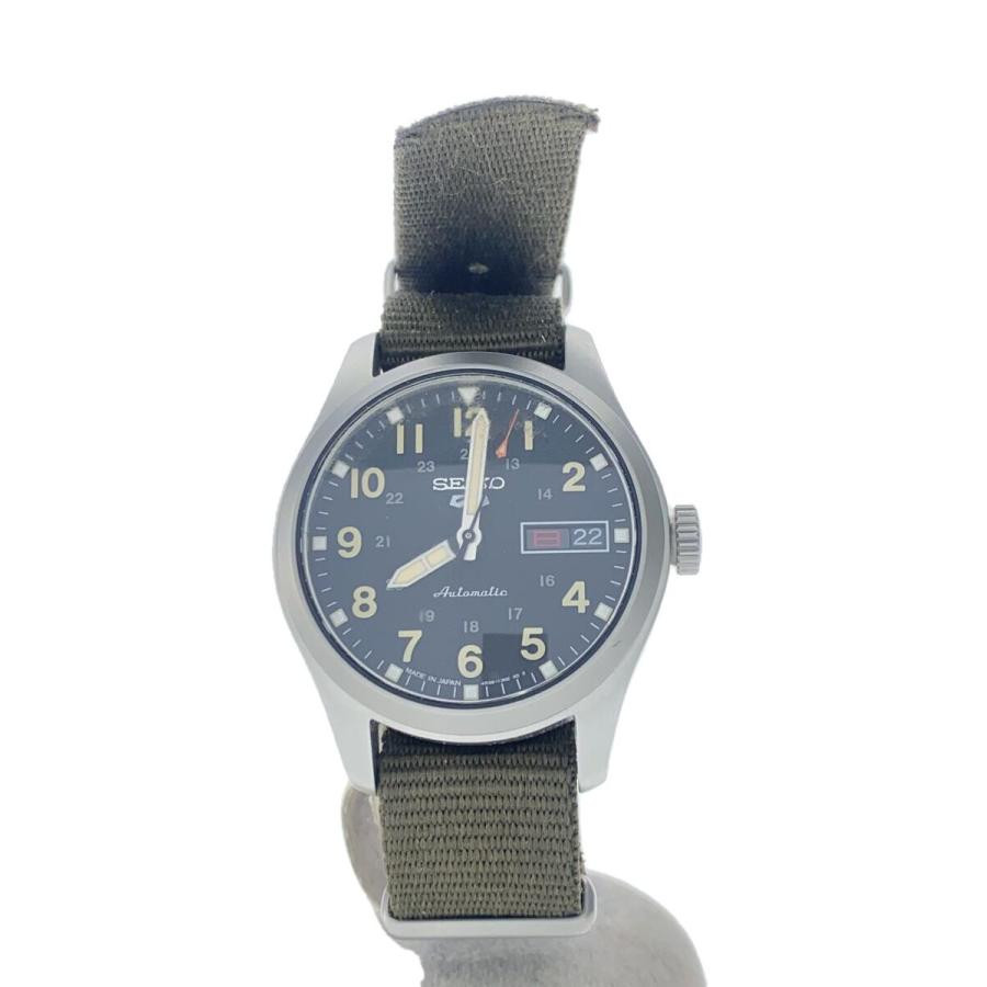 SEIKO 4R36-13P0 Case Size 4.4 ×4cm Used Watch #21014 | eBay