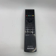 OEM Genuine SONY BD Playstation 3 PS3 Blu-Ray DVD Remote Control Tested See Pics