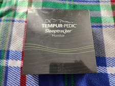 Tempur-Pedic Sleep Tracker