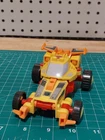 G1 Transformers Sureshot Targetmaster Action Figure Hasbro 1987 Incomplete