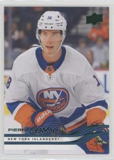 2025-26 Upper Deck Series 1 Holiday Pierre Engvall #111 2o7