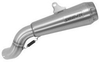 71856PRI - Auspufftopf Arrow Pro-Race Nichrom Kawasaki Z 900 (17)