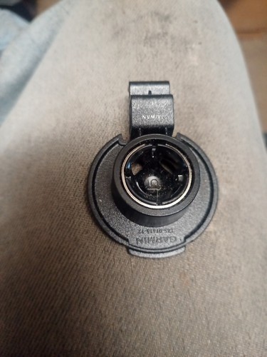garmin drivesmart 76 Ball Mount Genuine GARMIN BRAND - Picture 1 of 6