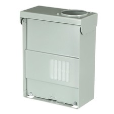 ABB TL270RCUP 70A Lug Out Load Center • 70 A, 2 -Space, 4 -Circuit, Main Lug •