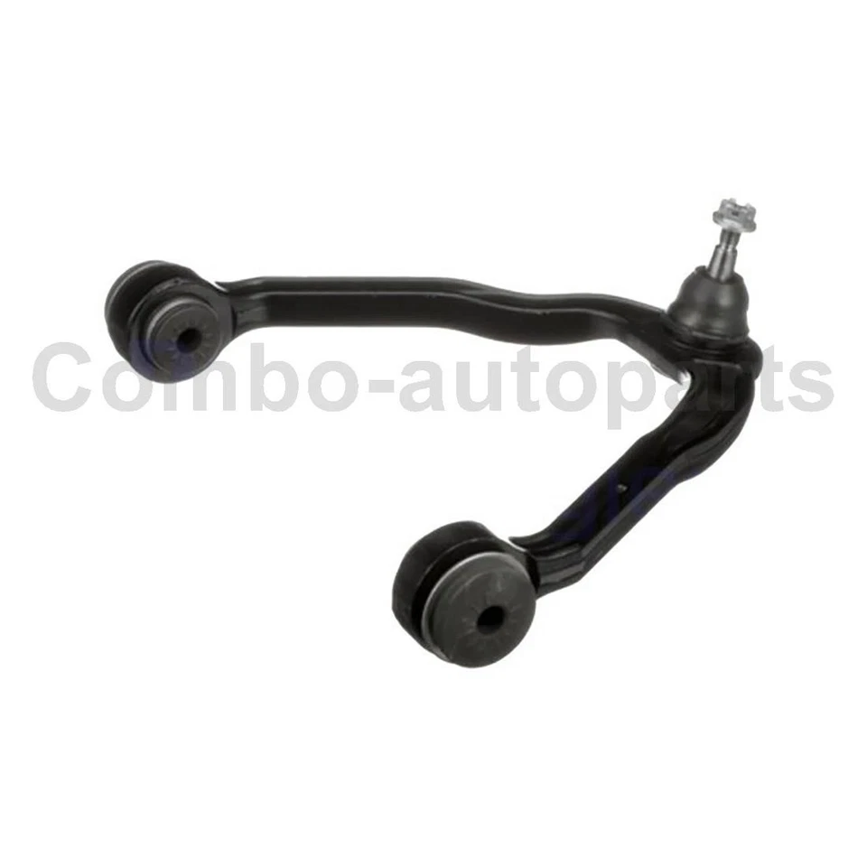 Brazo de control superior delantero Delphi con rótula para Chevrolet Tahoe 2000-2006 Foto 2 de 4