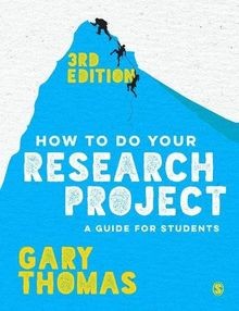 How to Do Your Research Project: A Guide for Students in... | Buch | Zustand gut