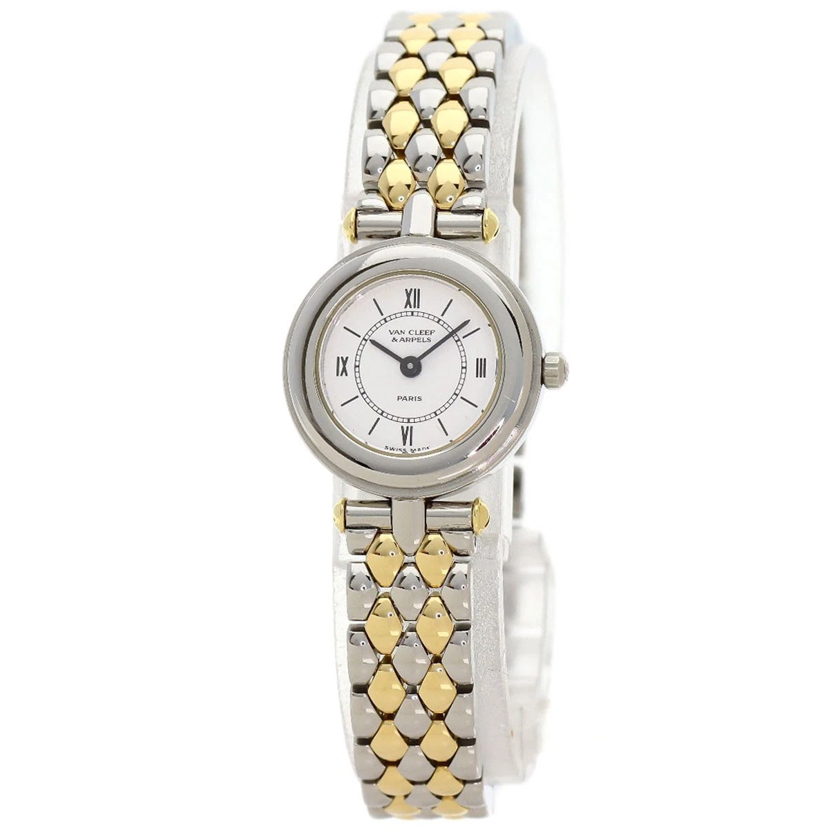 Van Cleef & Arpels Luxury Wristwatches for sale | eBay