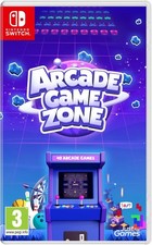 ebay® Auktion 257027195042 | Arcade Game Zone Nintendo Switch Videospiel Original EU Neuwertig PAL Thumbnail of ebay® auction 257027195042 | Arcade Game Zone Nintendo Switch Videospiel Original EU Neuwertig PAL
