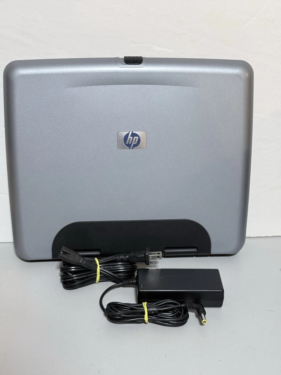 HP Windows XP PC Laptops & Netbooks 14-14.9 in Screen for sale | eBay