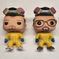 Ultimate Funko Pop Breaking Bad Figures Checklist and Gallery 37