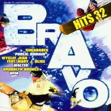 Bravo Hits 32 von Various | CD | Zustand sehr gut