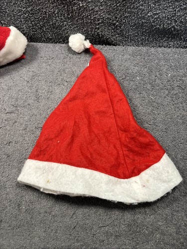 Job lot of Used Christmas / Party Hats and Head Bands - Picture 10 of 14