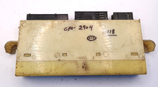 Rover 75 MG ZT Diesel 2003---ECU  Control Unit Body YWC112320 (472)