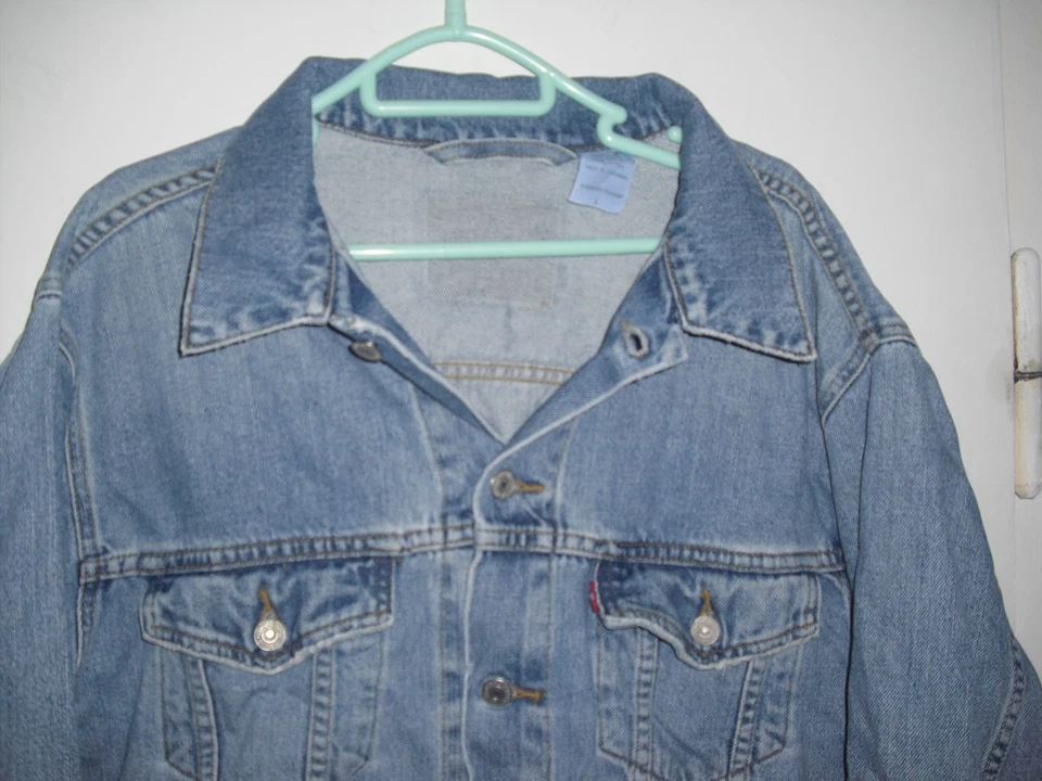 Levi Trucker, Foto 1 von 3