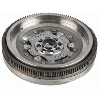 Sachs Schwungrad Zweimassenschwungrad FüR Audi Q3 8UB 8UG 2.0 Tfsi Quattro