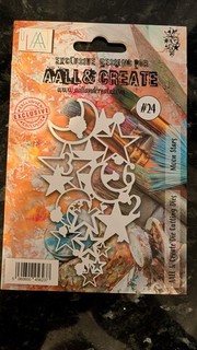 Aall And Create Moon Stars Die