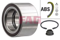 Radlagersatz FÜR Fiat, CitroËN, Peugeot - Schaeffler FAG 713 6405 50