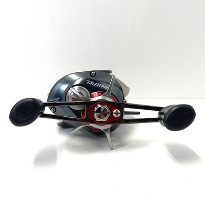 値下げ可能！DAIWA ZILLION J-DREAM 7.9 ベイトリール Daiwa TD Zillion Limited 7.9 J-Dream Baitcast Reel | eBay
