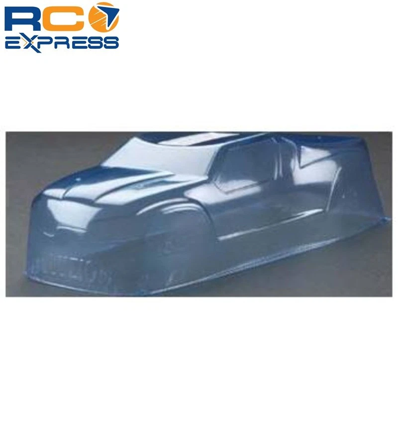 JConcepts Illuzion 1/16 E-Revo Hi-Flow Clear Body shell JCO0089 - Image 2 of 2