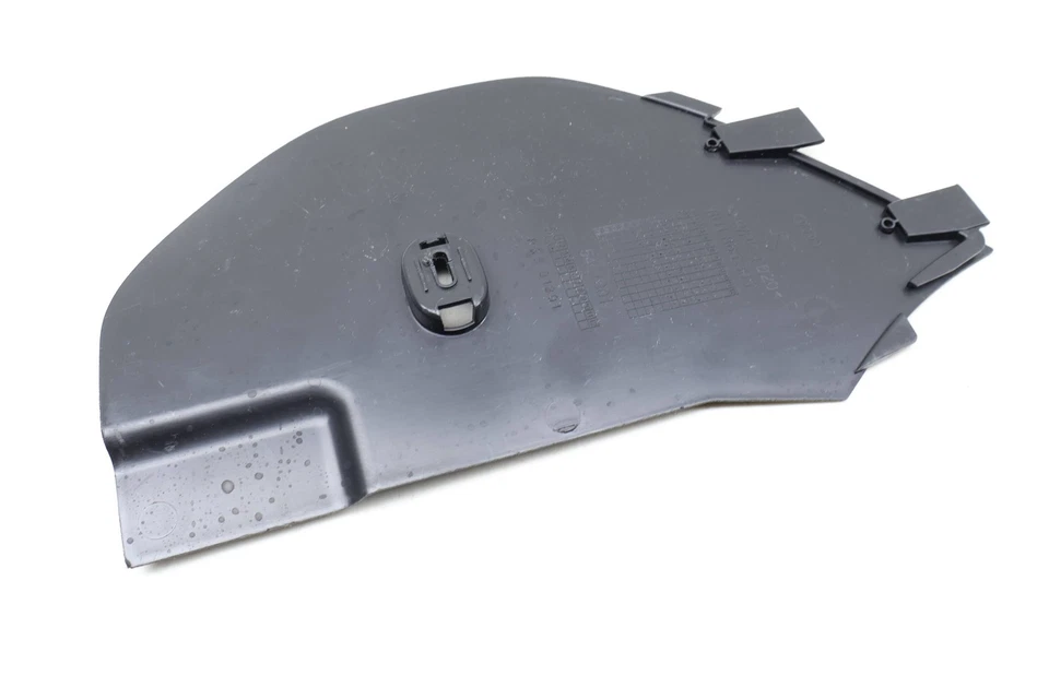 2015–2018 AUDI Q3 QUATTRO — отделочная панель левой центральной консоли 8U1863305 - Изображение 3 из 4