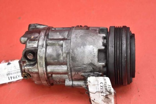 BMW 3 E46 2003 Klimakompressor Pumpe BMW MKO367113