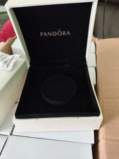PANDORA bracelet Jewellery Gift Box - White