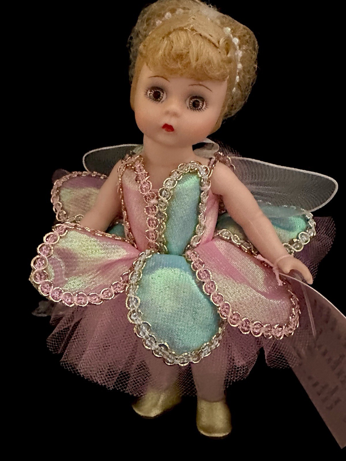 BRAND NEW Madame Alexander Storyland Dolls 8