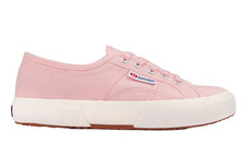 Superga Bubblegum Pink Women  s Shoe Size 8