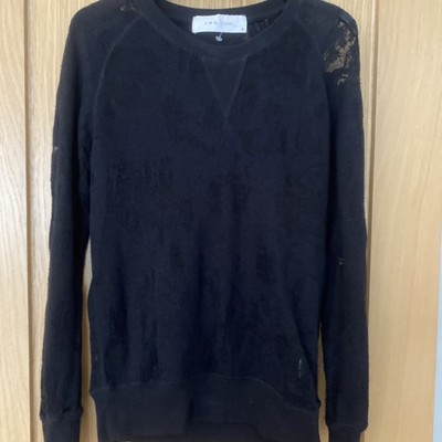 Iro Jeans Garence Top