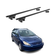 Barres de toit Peugeot 307